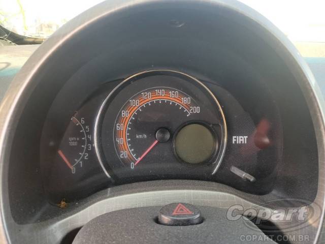 2012 FIAT UNO 