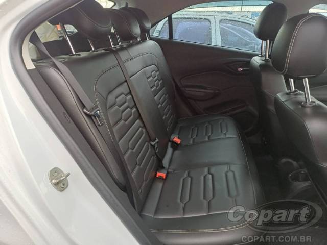 2019 CHEVROLET ONIX 