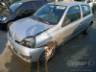 2010 RENAULT CLIO 