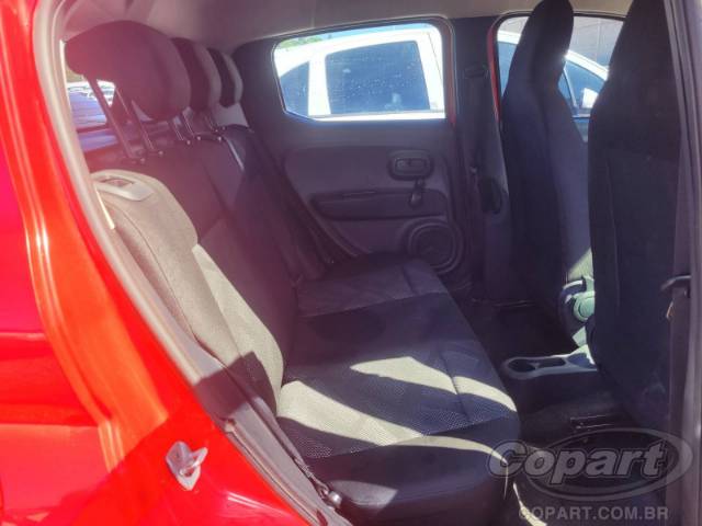 2023 FIAT MOBI 