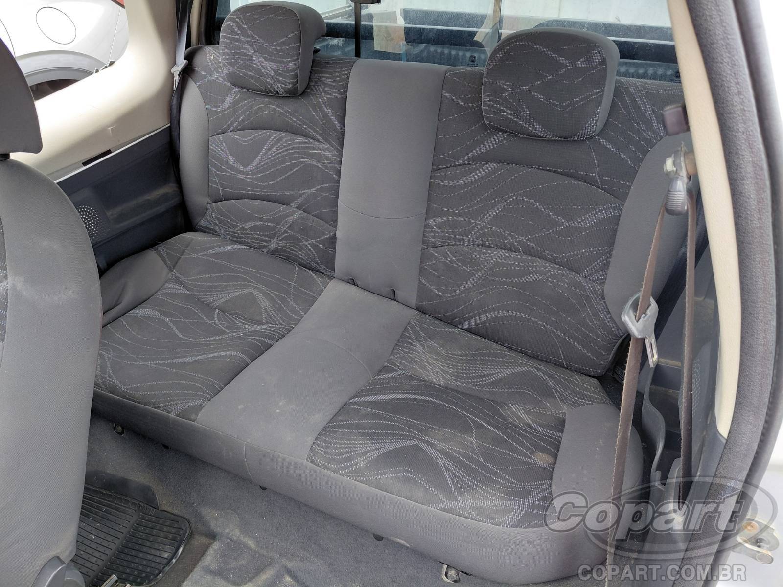 2013 FIAT STRADA — foto 6 de 12
