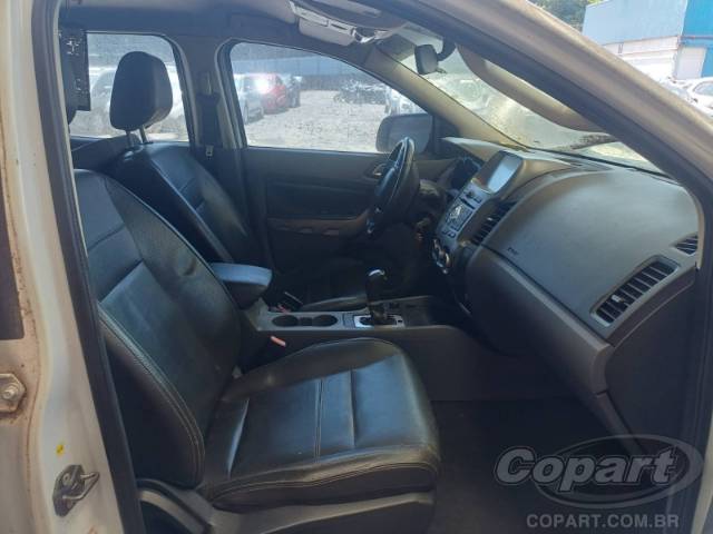2014 FORD RANGER CD 
