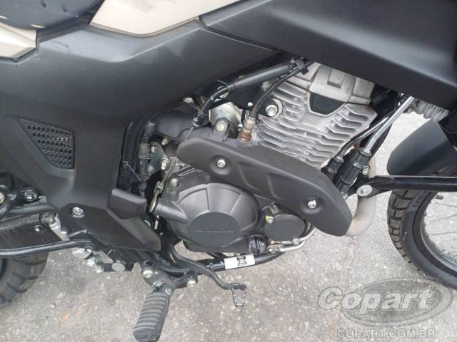 2026 HONDA XRE SAHARA 300 