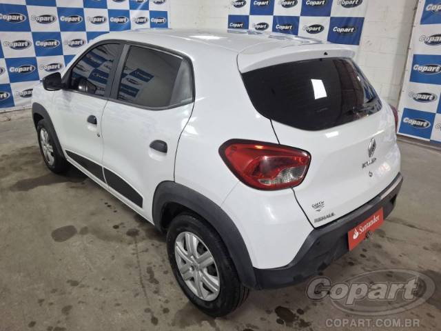 2020 RENAULT KWID 