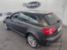 2009 AUDI A3 SPORTBACK 