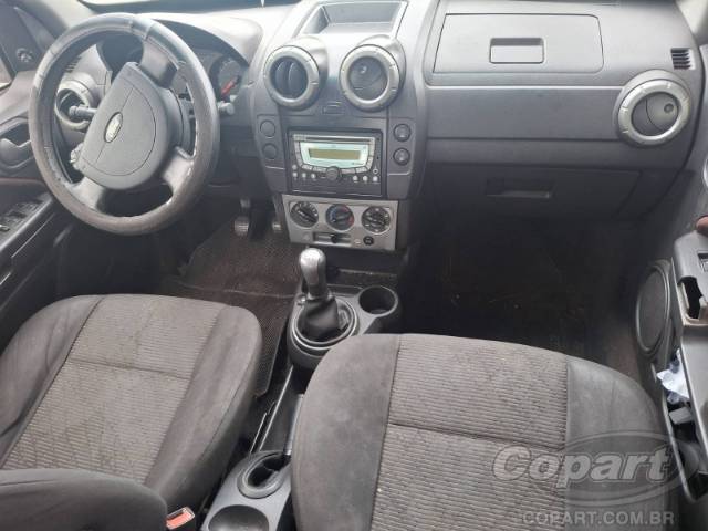 2011 FORD ECOSPORT 