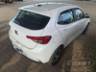 2020 FIAT ARGO 