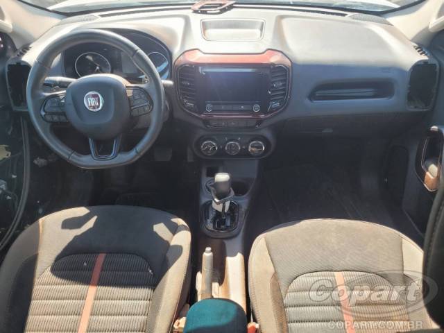 2021 FIAT TORO 