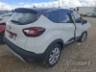 2018 RENAULT CAPTUR 