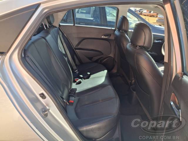 2015 HYUNDAI HB20S 