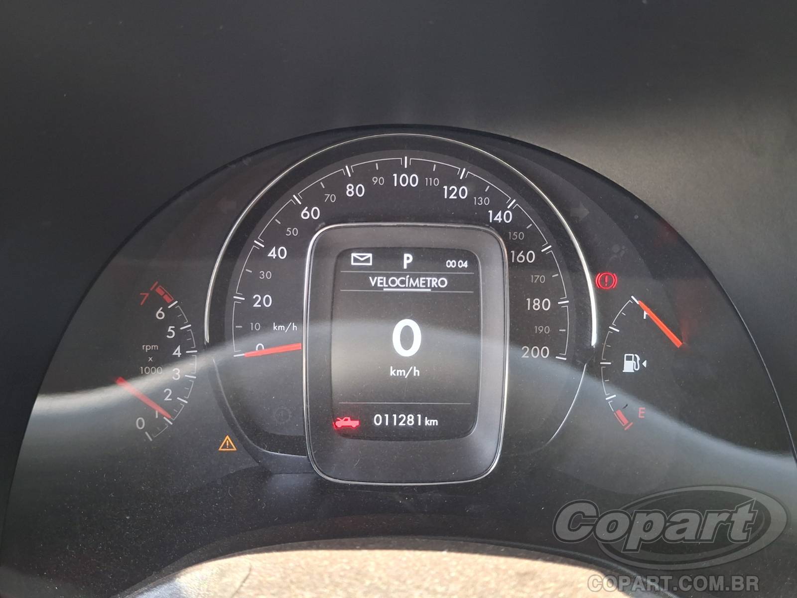 2026 FIAT STRADA CD — foto 8 de 10