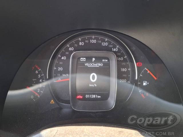 2026 FIAT STRADA CD 