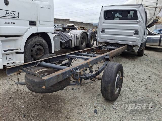 2024 IVECO DAILY 