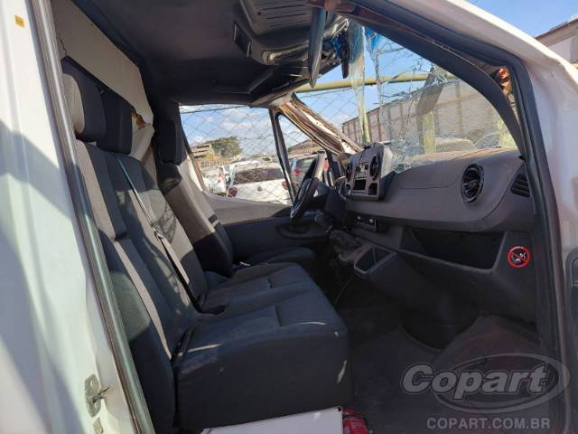 2022 MERCEDES BENZ SPRINTER 