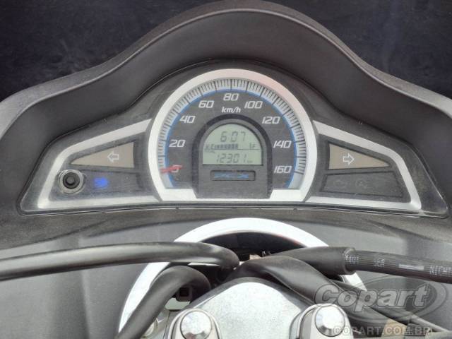 2016 HONDA PCX 