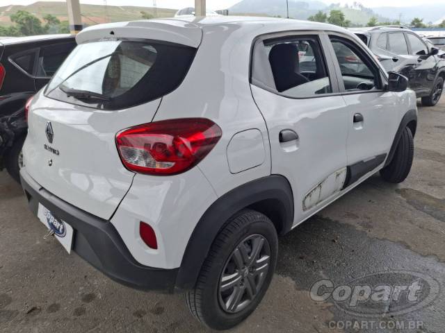 2024 RENAULT KWID 