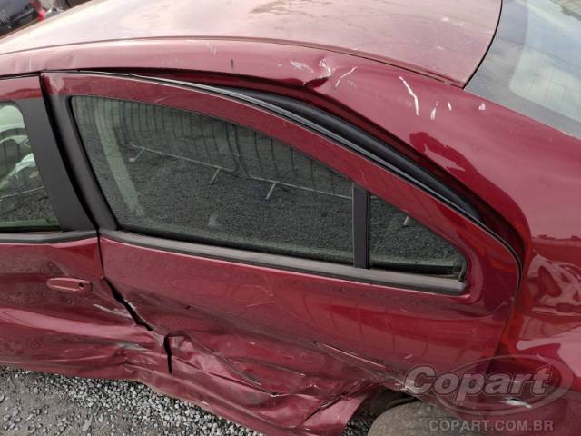2018 CHEVROLET PRISMA 