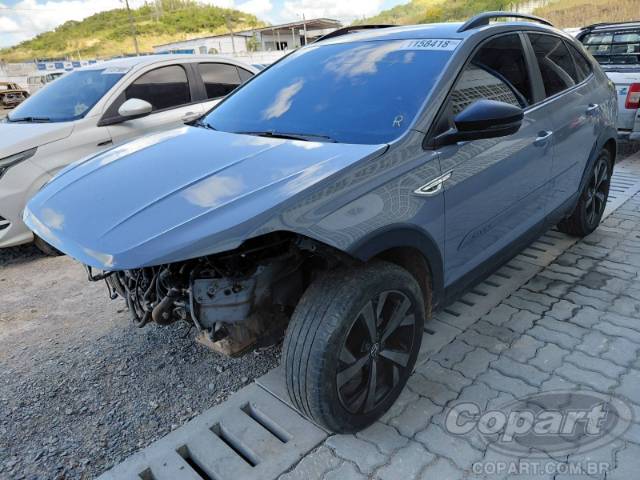 2023 VOLKSWAGEN NIVUS 