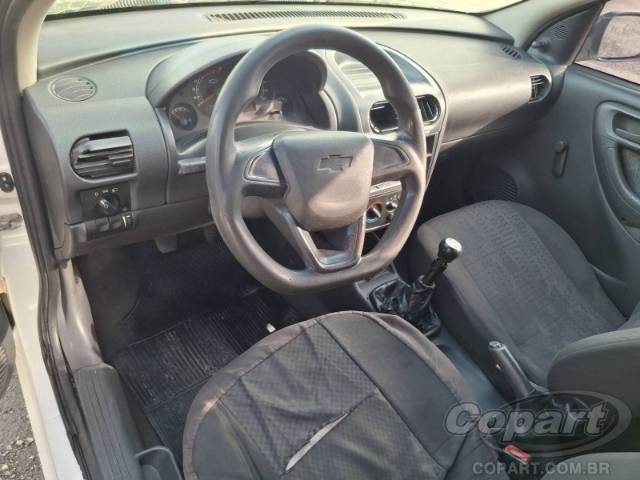 2010 CHEVROLET MONTANA 