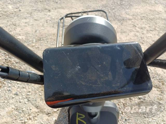 2025 SCOOTER ELETRICA SCOOTER ELETRICA 