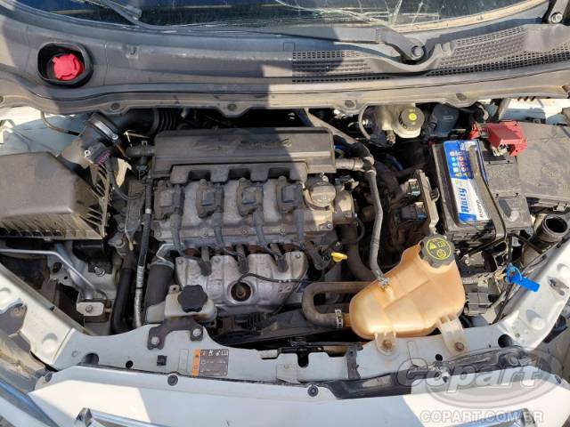 2016 CHEVROLET PRISMA 