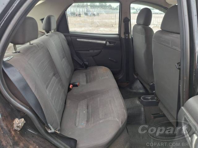 2010 CHEVROLET PRISMA 