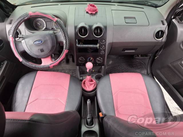 2005 FORD ECOSPORT 