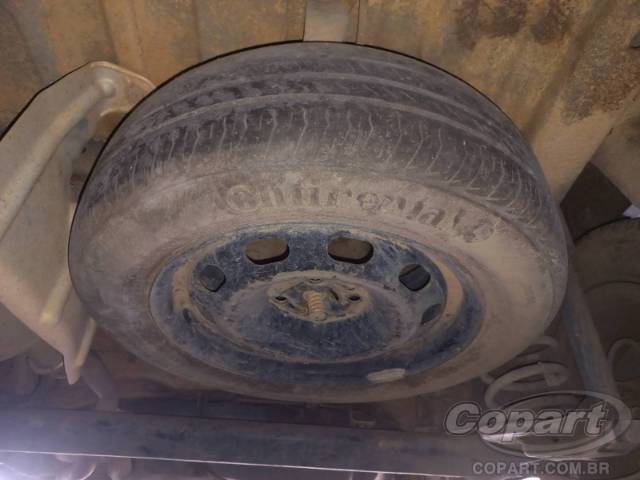 2019 VOLKSWAGEN SAVEIRO CD 