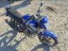 2020 YAMAHA FAZER 