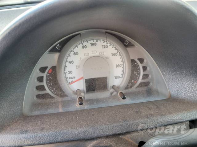 2008 VOLKSWAGEN GOL 