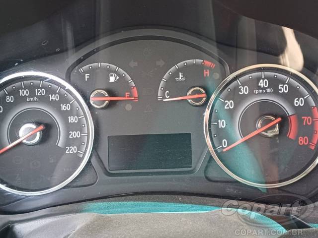 2019 FIAT GRAND SIENA 