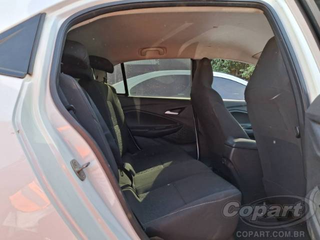 2020 CHEVROLET ONIX 