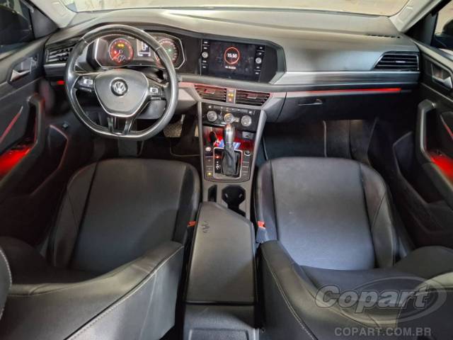 2018 VOLKSWAGEN JETTA 