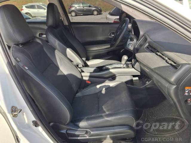 2020 HONDA HR-V 