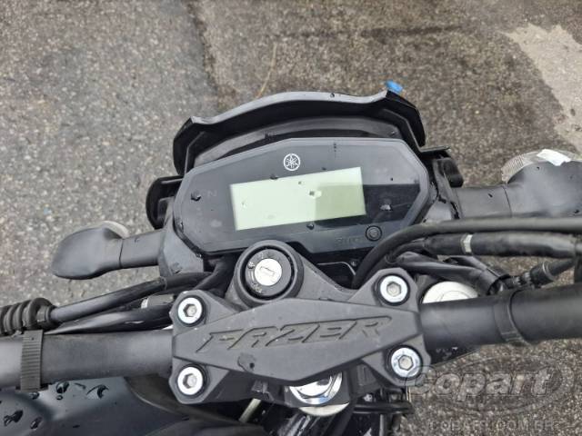 2024 YAMAHA FZ25 FAZER 