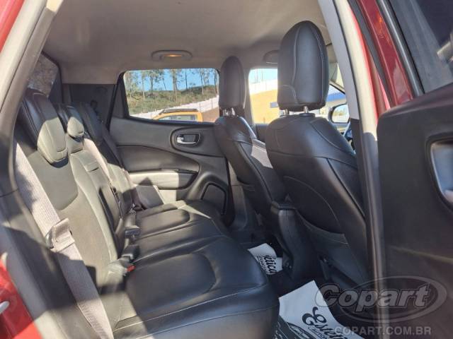 2017 FIAT TORO 