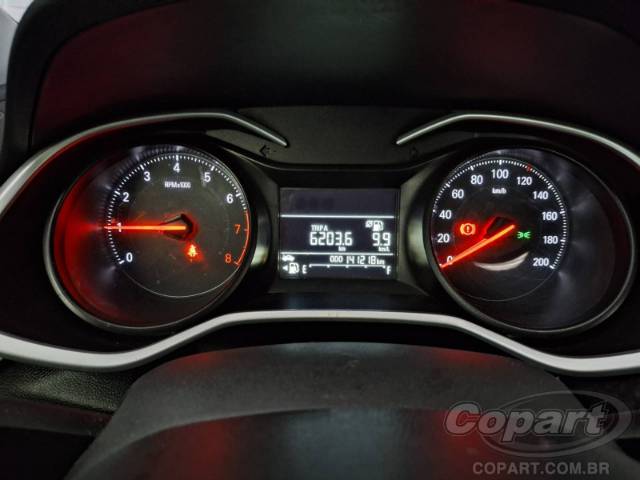 2021 CHEVROLET ONIX PLUS 