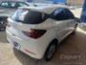 2021 HYUNDAI HB20 