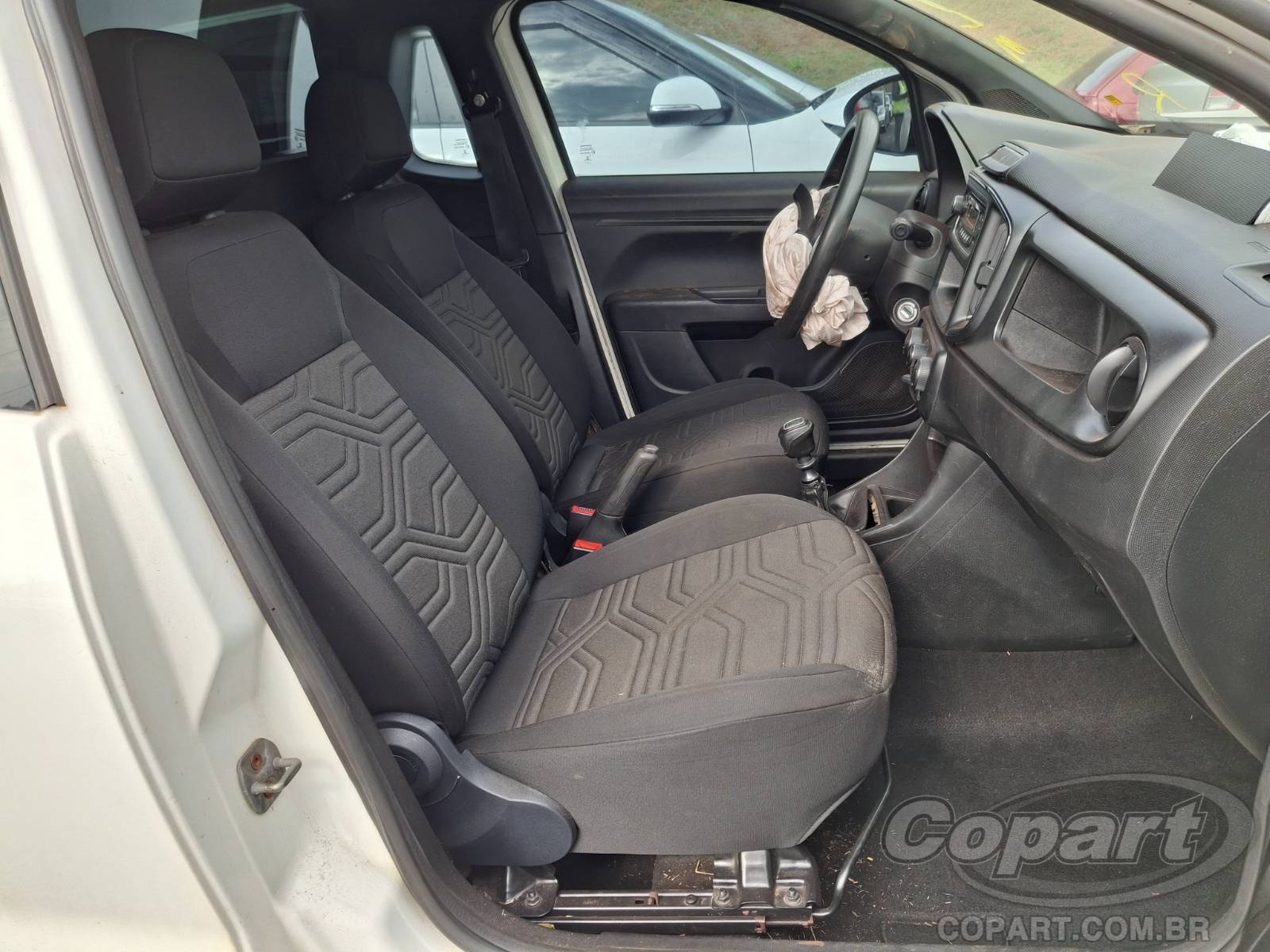 Foto 5: 2021 FIAT STRADA