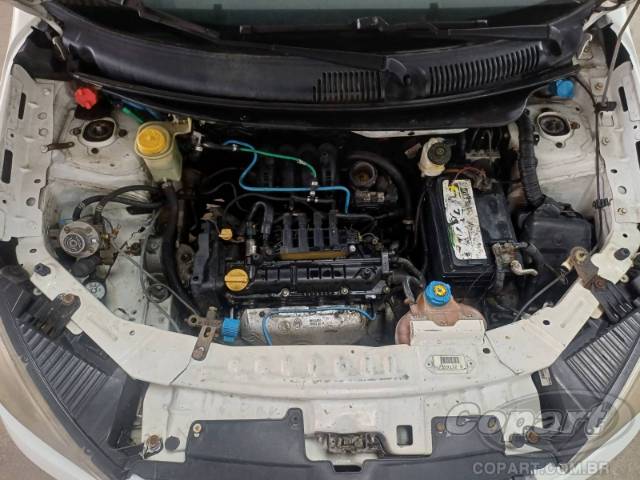 2016 FIAT GRAND SIENA 