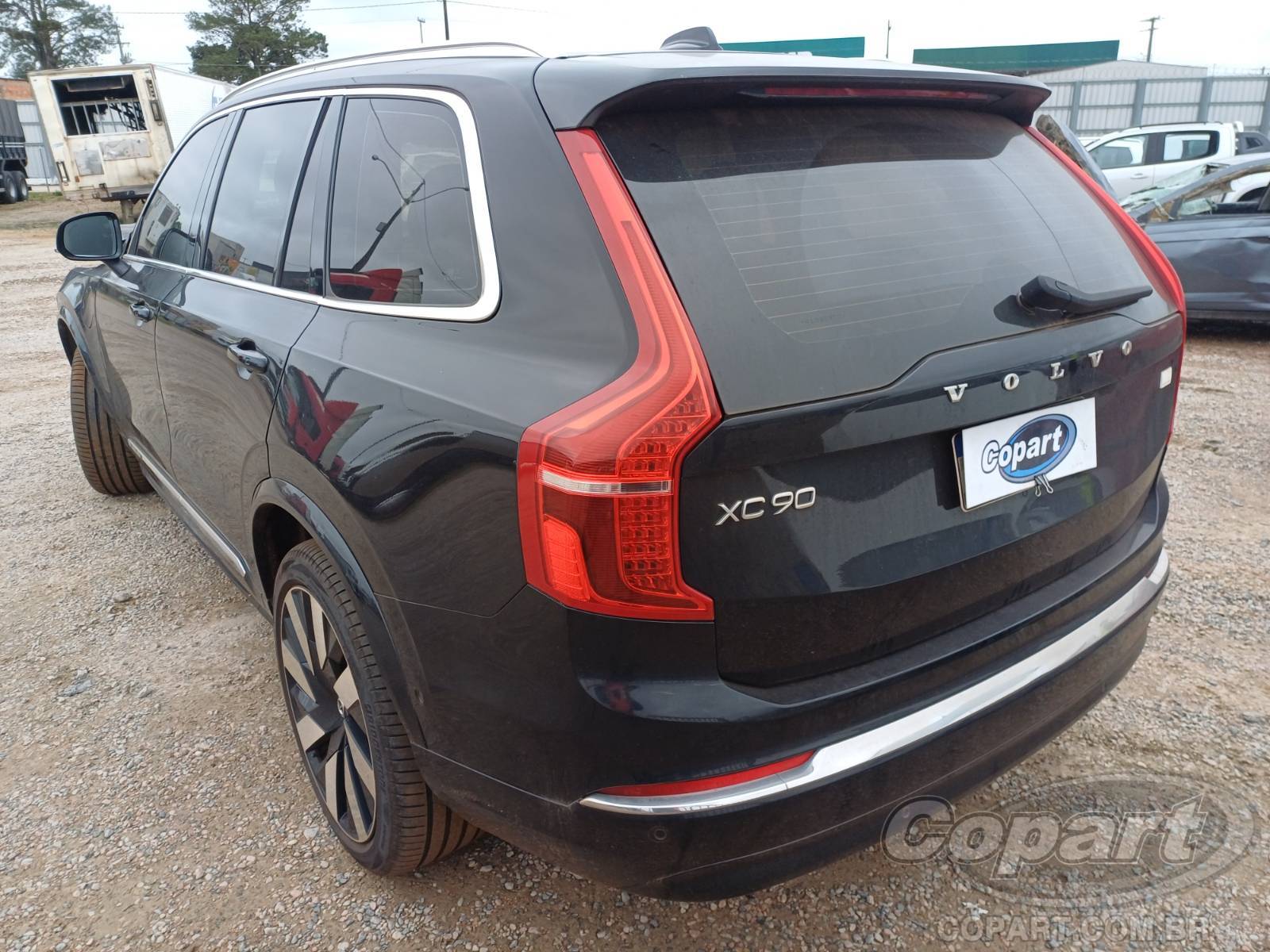 Foto 3: 2024 VOLVO XC90