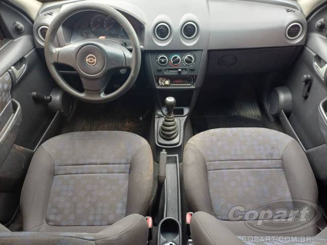 2010 CHEVROLET PRISMA 
