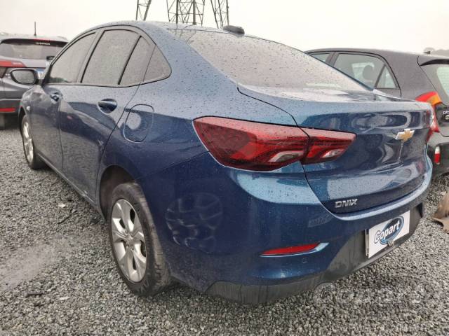 2023 CHEVROLET ONIX PLUS 