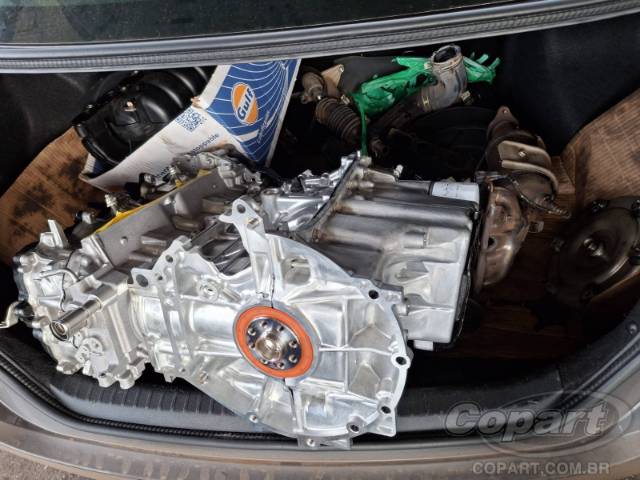 2023 TOYOTA YARIS SEDA 