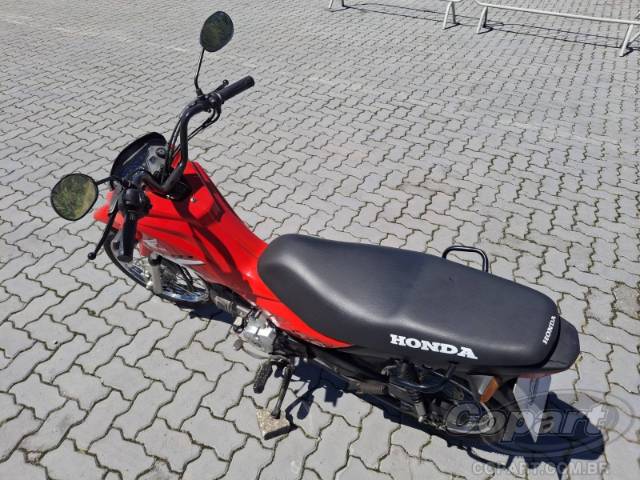 2024 HONDA POP 