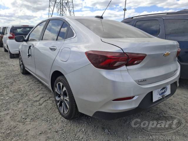 2023 CHEVROLET ONIX PLUS 