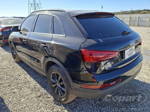 2016 AUDI Q3 