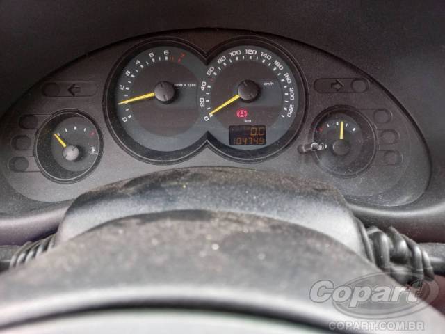 2012 CHEVROLET CLASSIC 