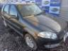2010 FIAT PALIO 
