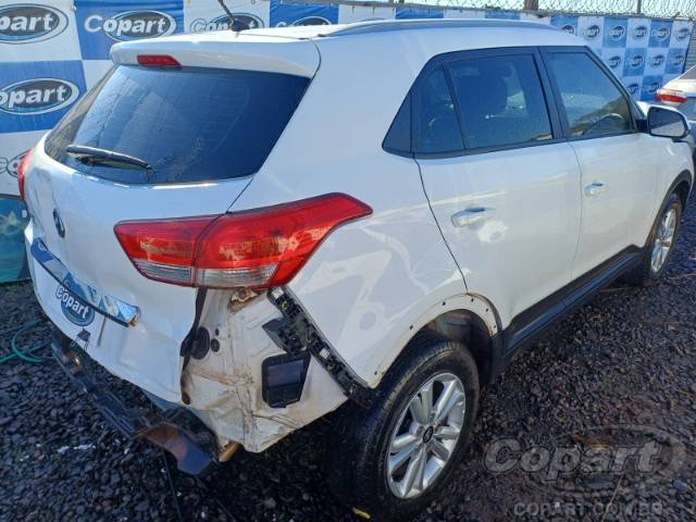 2019 HYUNDAI CRETA 